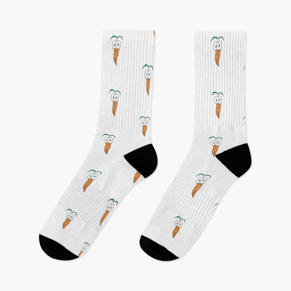 Item preview, Cute carrot design  designed and sold by Coffeemerc117.