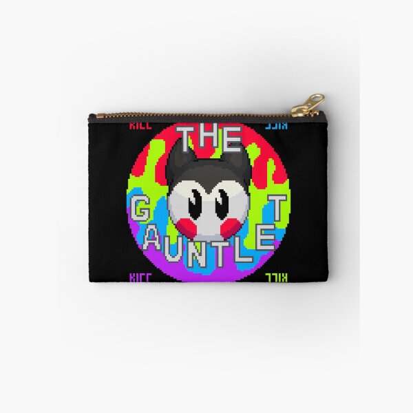 Item preview, TCP GAUNTLET 2017 designed and sold by homebrewdeviant.