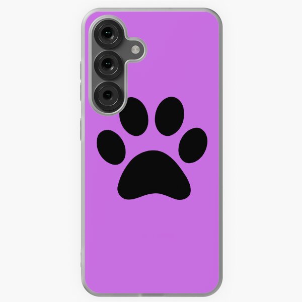 Item preview, Cat's Paw designed and sold by HelgaKananoven.