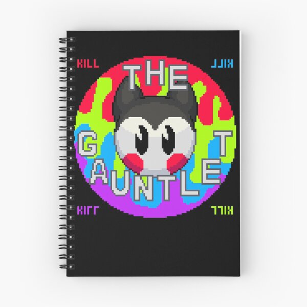 Item preview, TCP GAUNTLET 2017 designed and sold by homebrewdeviant.