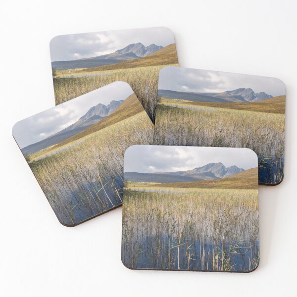 Item preview, Blaven and the Reeds of Loch Cill Chriosd designed and sold by derekbeattie.
