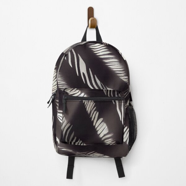 Item preview, Zebra Satin Patterns designed and sold by Stanley de Wekker.