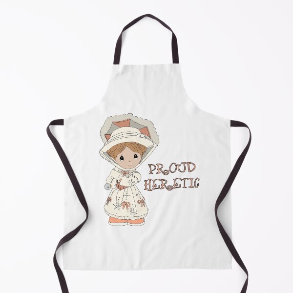 Item preview, proud heretic ♥ designed and sold by icecreamfreeze.