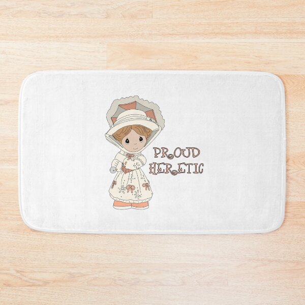 Item preview, proud heretic ♥ designed and sold by icecreamfreeze.