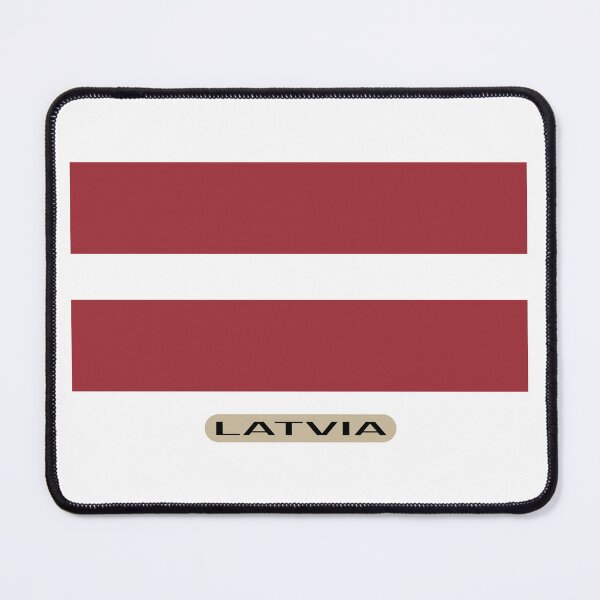 Item preview, Flag of Latvia designed and sold by Tarsalla.