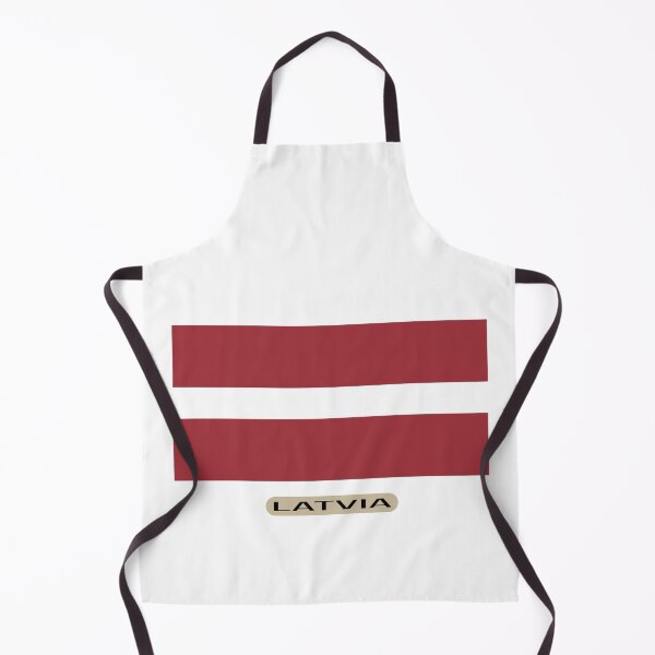 Item preview, Flag of Latvia designed and sold by Tarsalla.
