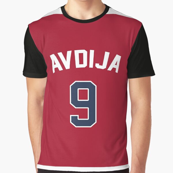 danny avdija jersey