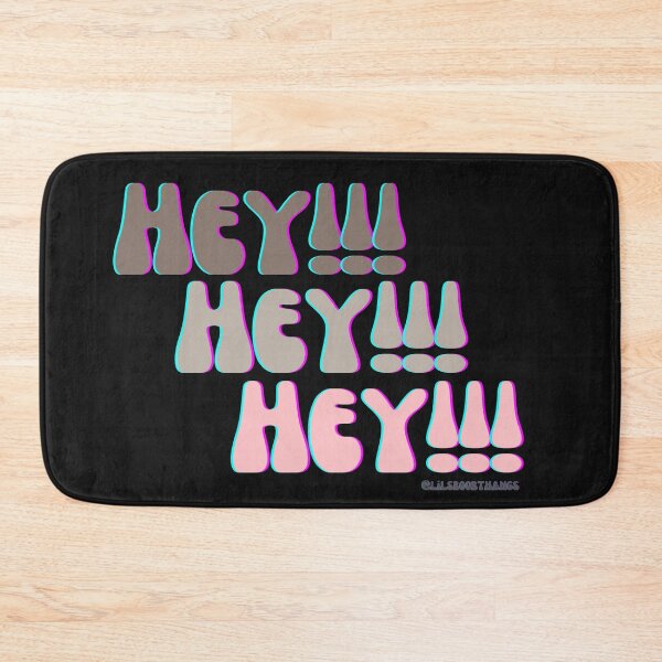 Item preview, HEY HEY HEY!!!  designed and sold by lilsboobthangs.