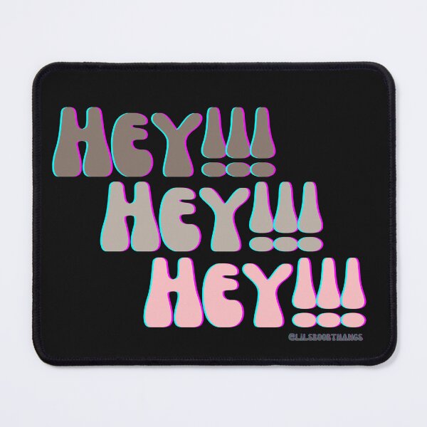 Item preview, HEY HEY HEY!!!  designed and sold by lilsboobthangs.