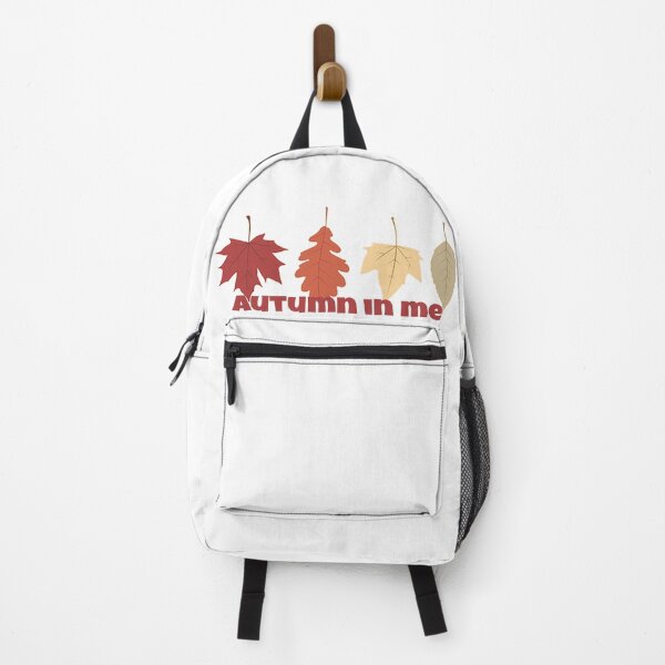 Item preview, Autumn in me designed and sold by AstorAurora.