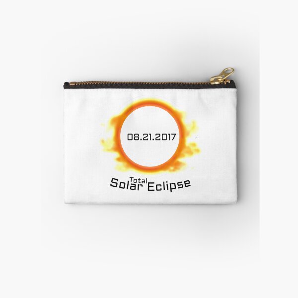 Item preview, Total Solar Eclipse 2017 designed and sold by Seas Wanda.