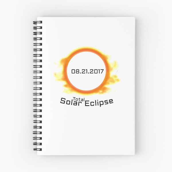Item preview, Total Solar Eclipse 2017 designed and sold by Seas Wanda.