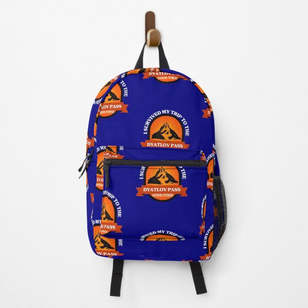 Item preview, Dyatlov Pass designed and sold by Peter Stawicki.