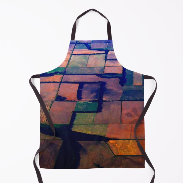 Item preview, Patchwork Landscape #2 designed and sold by klindsey.