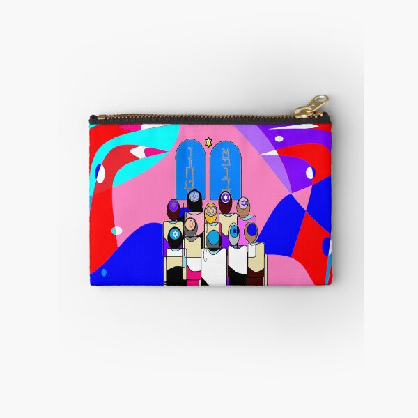 Item preview, A Bat Mitzvah, Red Sea Parts designed and sold by judy snyder.