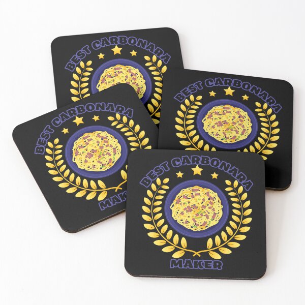Item preview, Best Carbonara Maker Gifts For Chefs and Pasta Lovers designed and sold by nquestiaa.