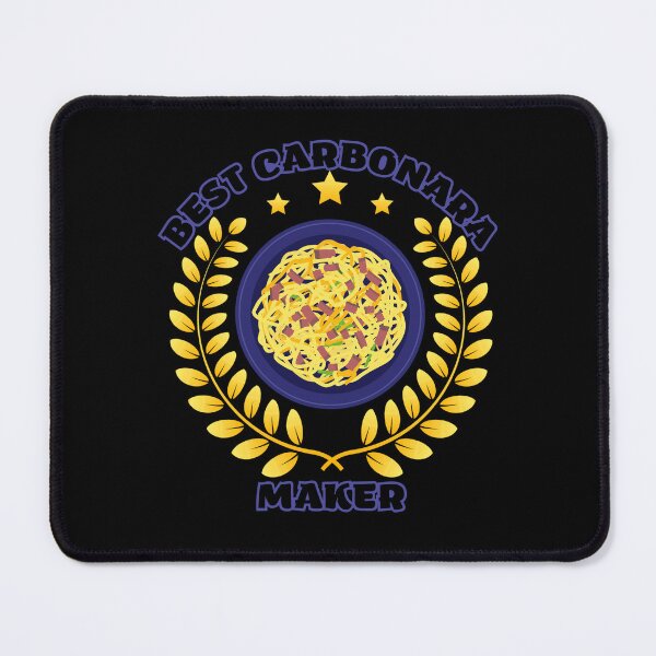 Item preview, Best Carbonara Maker Gifts For Chefs and Pasta Lovers designed and sold by nquestiaa.