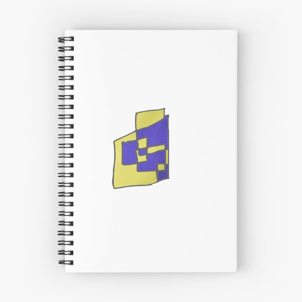 Item preview, Stacked Cube design  designed and sold by Coffeemerc117.