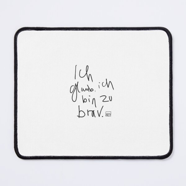 Item preview, I think I'm too good designed and sold by Gedankenremixx.