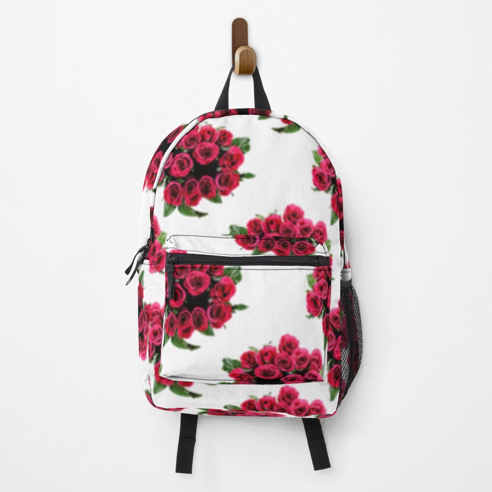 Item preview, Backpack designed and sold by CheeryDK.