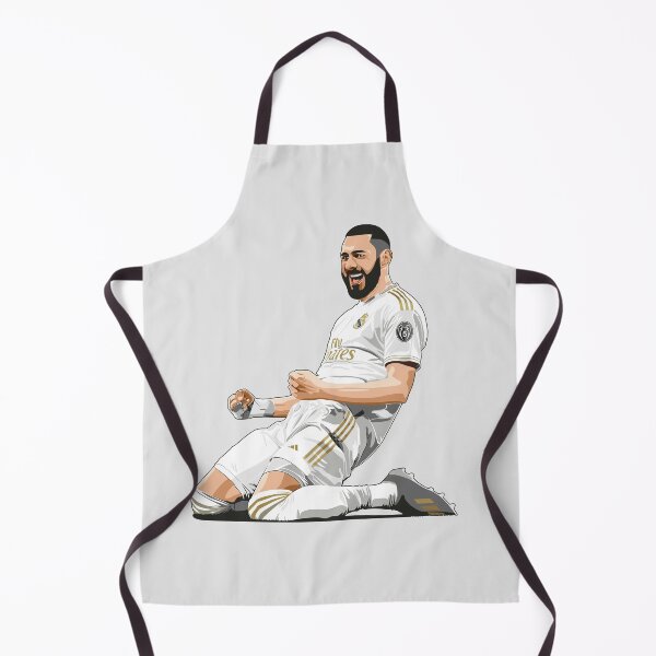 Item preview, Karim Benzema designed and sold by yohannlp.