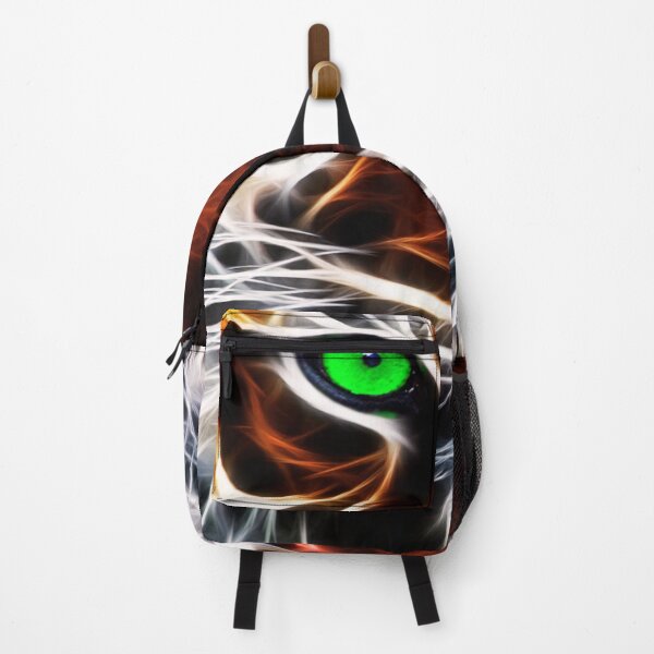 Item preview, Tiger face designed and sold by zeljana0504.