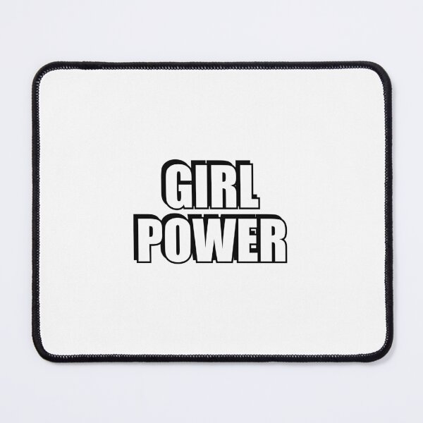 Item preview,  GIRL POWER designed and sold by Inspirationmotivation.