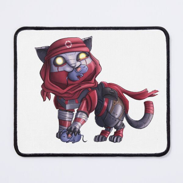 Item preview, Cat-Revenant  designed and sold by MayBot05.