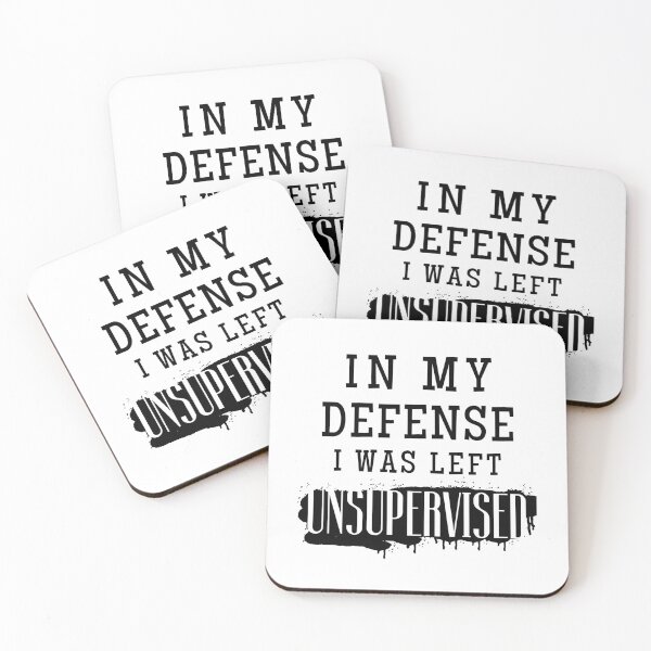 Item preview, Pensamientos sarcásticos divertidos sin supervisión - Sarcasmo designed and sold by Hic21.