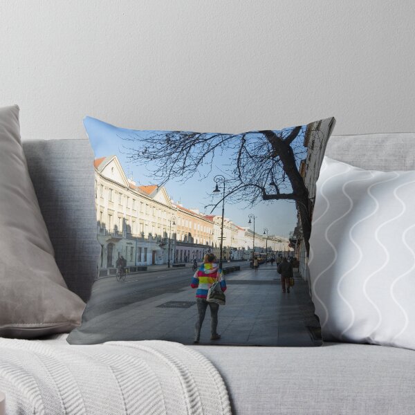 Item preview, Parallels - Warsaw designed and sold by Norman Repacholi | Keystone Photography.