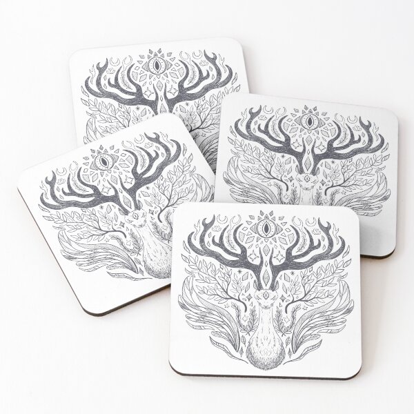 Item preview, Forest guardian designed and sold by IcyBubblegum.