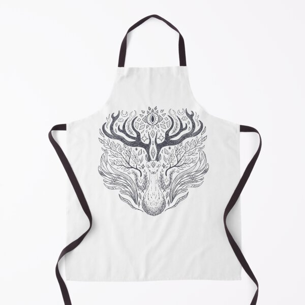 Item preview, Forest guardian designed and sold by IcyBubblegum.
