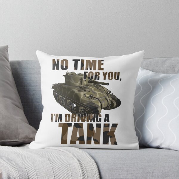 Item preview, Driving a Tank designed and sold by tonid.