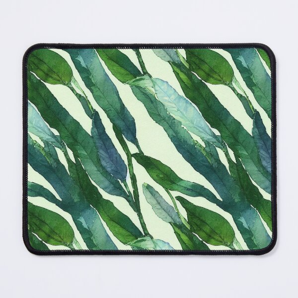 Item preview, Plant leaves pattern designed and sold by etherElric.
