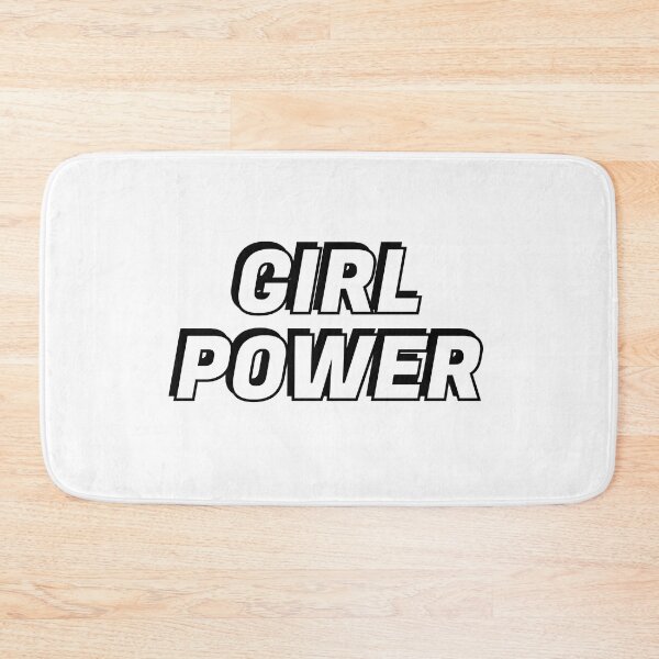 Artikelvorschau, GIRL-POWER-FEMINISMUS entworfen und verkauft von Inspirationmotivation.