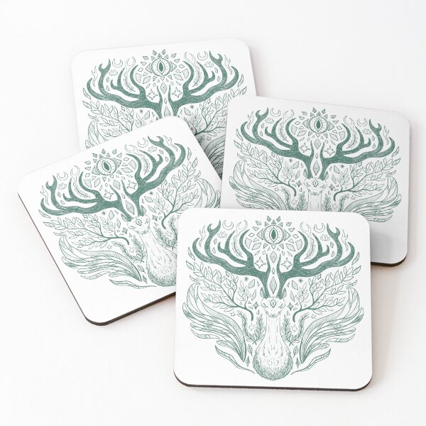 Item preview, Forest guardian designed and sold by IcyBubblegum.