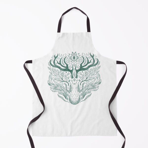 Item preview, Forest guardian designed and sold by IcyBubblegum.