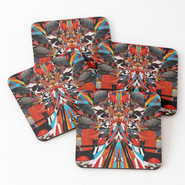 Item preview, Chief designed and sold by Natalie Holland.