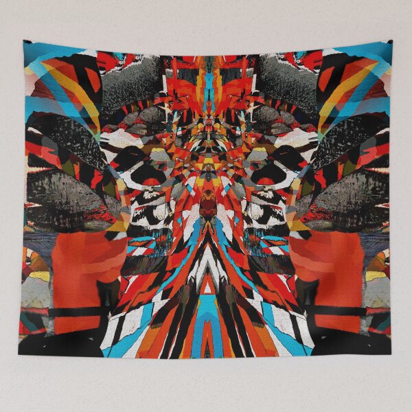 Item preview, Chief designed and sold by Natalie Holland.
