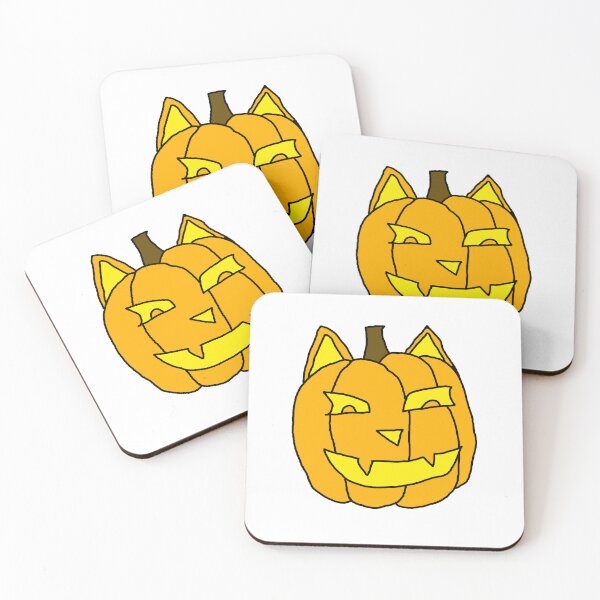 Item preview, Haku Pumpkin  designed and sold by DarkwingDave.