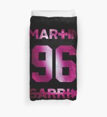 Martin garrix tshirt Duvet Cover
