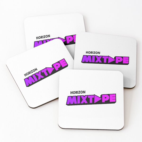 Item preview, Horizon Mixtape designed and sold by Armands17.