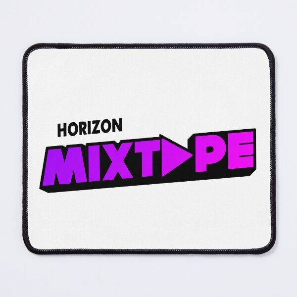 Item preview, Horizon Mixtape designed and sold by Armands17.