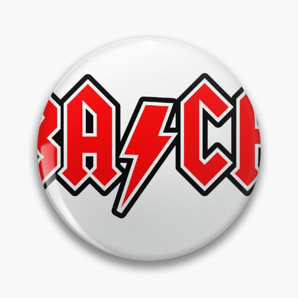 Item preview, BACH rocks! designed and sold by siyu.