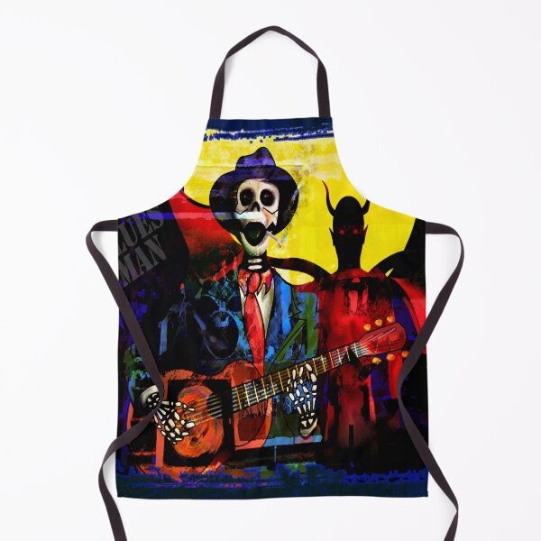 Item preview, BLUES MAN designed and sold by Neil Finnemore.