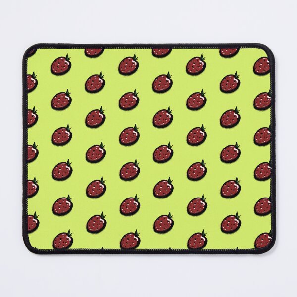 Item preview, Strawberry designed and sold by SpyderWeb Designs.