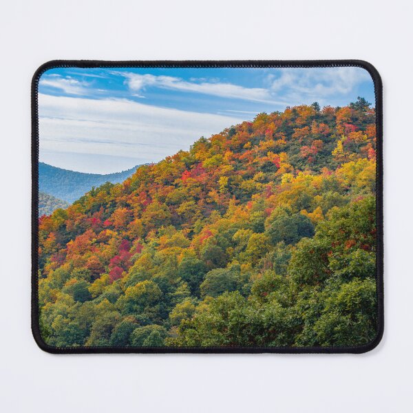 Item preview, NC Mountains designed and sold by LucyPogosian.