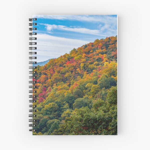Item preview, NC Mountains designed and sold by LucyPogosian.