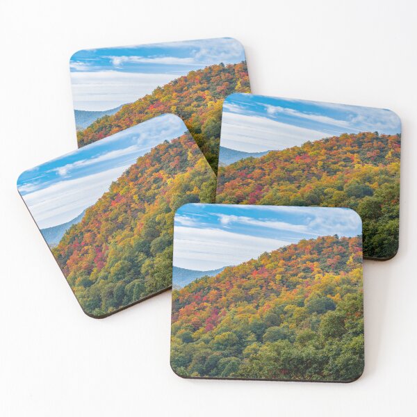 Item preview, NC Mountains designed and sold by LucyPogosian.