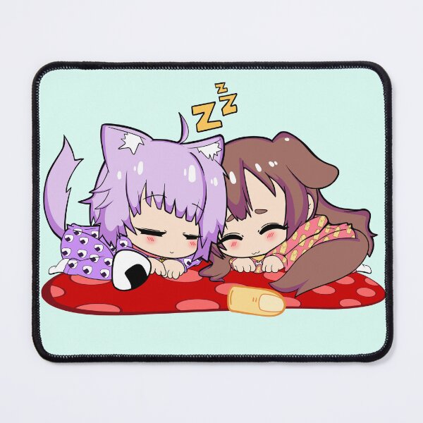 Item preview, Sleepyheads designed and sold by OnibiToons.